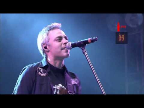 Attaque 77 - Vive Latino 2017 - Completo Full HD