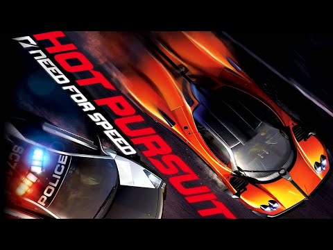 Need For Speed: Hot Pursuit Maximum Balloon Feat Theophilus London - Groove Me Soundtrack