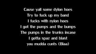 Curious George -Nicki Minaj [[LYRICS]] -