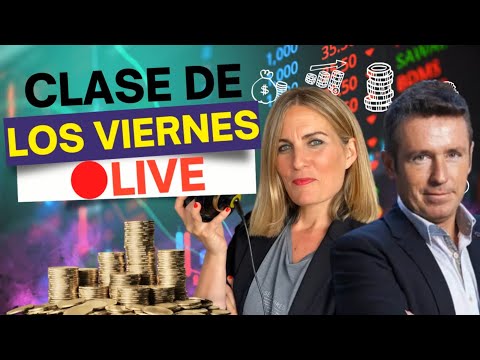 Clases Magistrales con Alberto Iturralde