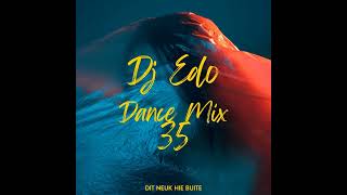 Download lagu DJ Edo-Dance MiX 35 mp3