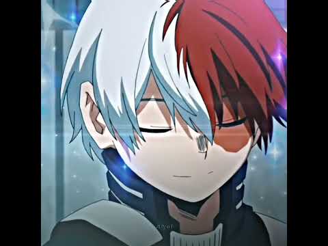 Shoto Todoroki edit | #shototodoroki #todoroki #mha #bnha #myheroacademia #shorts #keşfet #explore