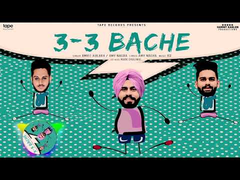 3 3 Bache