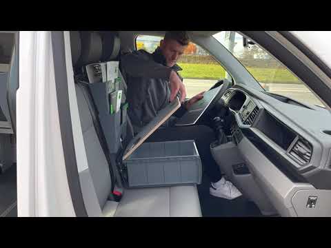 bott vario CarOffice