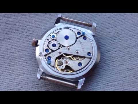 Raketa 2609.HA (Ракета 2609.НА)