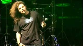 Alogia - Opening for Apocalyptica 2006 - Metamorfoza