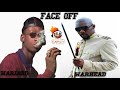 Two Dancehall Legends Bounty Killer Face Off Merciless Mix by Djeasy