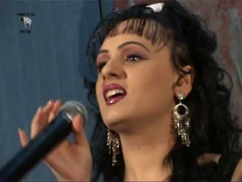 Da-ti valul la o parte - (Varianta originala) - Krishna & Rukmini - 2004