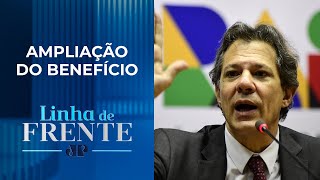 Ministros querem que Haddad renegocie desoneração