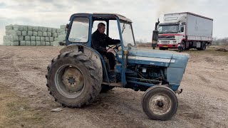 Ciągnik kołowy Ford 2000 | Obrazek 4 - Agroline