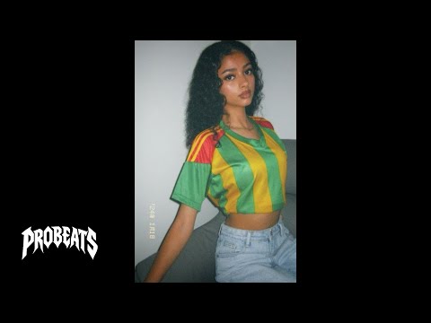 [FREE] Dancehall Type Beat x Rnb Type Beat - "FAVORITE" Dancehall instrumental