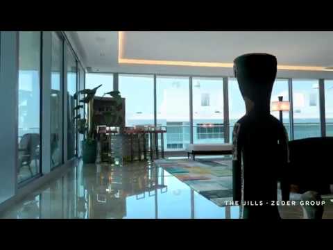 The Jills Zeder Group presents 9349 Collins Ave #1106
