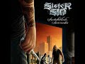 Sister Sin - Hostile Violent
