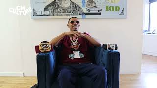 Profit Interview Talks New Music, Weed Strain Owning Barbershop in Southwest Detroit, and More