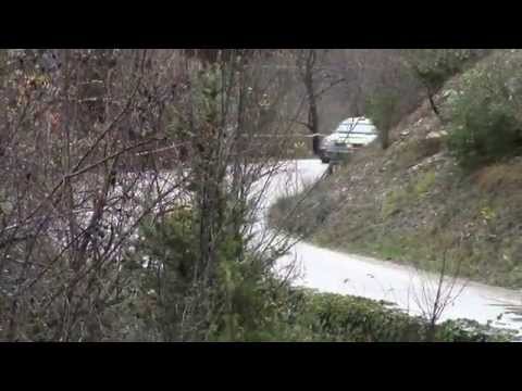 1° Rally Day della Fettunta 2014 (PS 2)
