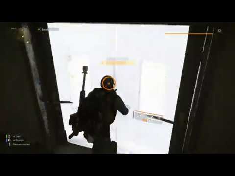 DIVISION 2 WARLORDS OF NEW YORK Walkthrough Gameplay Part 3