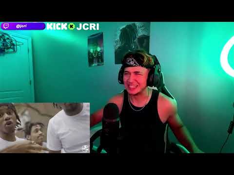 JCRI Reacts to Jay Hound - 150 K (WhoRunItNYC Performance)