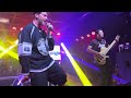 Taproot - Myself live at The Machine Shop Night 3 10/01/23