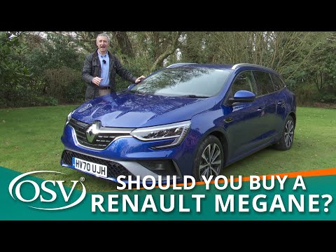Renault Megane - Should You Buy One in 2022?
