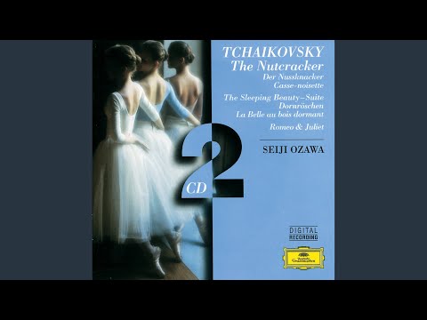 Tchaikovsky: The Sleeping Beauty, Suite, Op. 66a, TH 234: 5. Valse