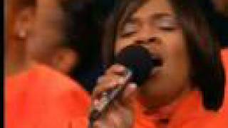 Shekinah Glory Ministry - Glory to Your Name pt. 1