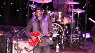Keb&#39; Mo&#39; LRBC 2010 &quot;I&#39;m On Your Side&quot;