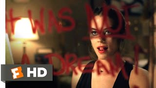 Knock Knock (5/10) Movie CLIP - Like What You See, Daddy? (2015) HD