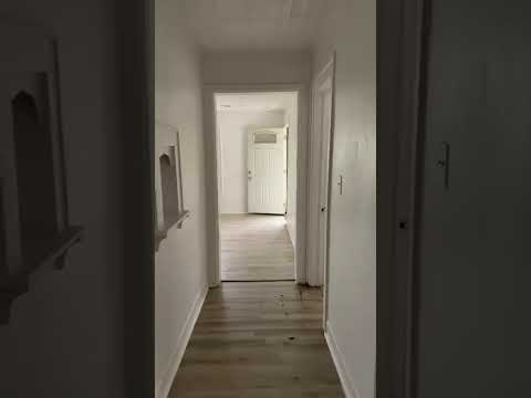 912 S Armstrong ave./ 731 W. Hull Street. - Video 2 of 2