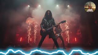 Download lagu BUTA TULI  🤘 | VERSI ROCKER KAMPUNG (DANGDUT JADI METAL) mp3