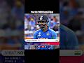 Pov It S 2019 Semi Final Cricket Shorts Viralshorts Cricketlover Viratkohli