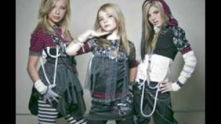 Shoot The Moon- Clique Girlz