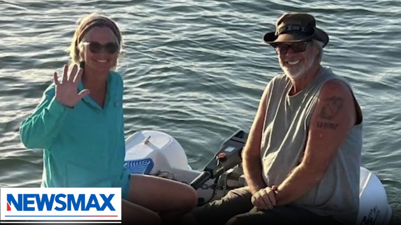 New twist revealed in case of Michigan woman lost in Bahamas | Wake Up America