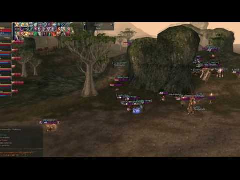 La2Dream.com Adrenaline Vol 1