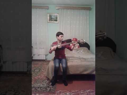 Reşad tar 2 HEYRATI ZƏRBİ MUĞAMI