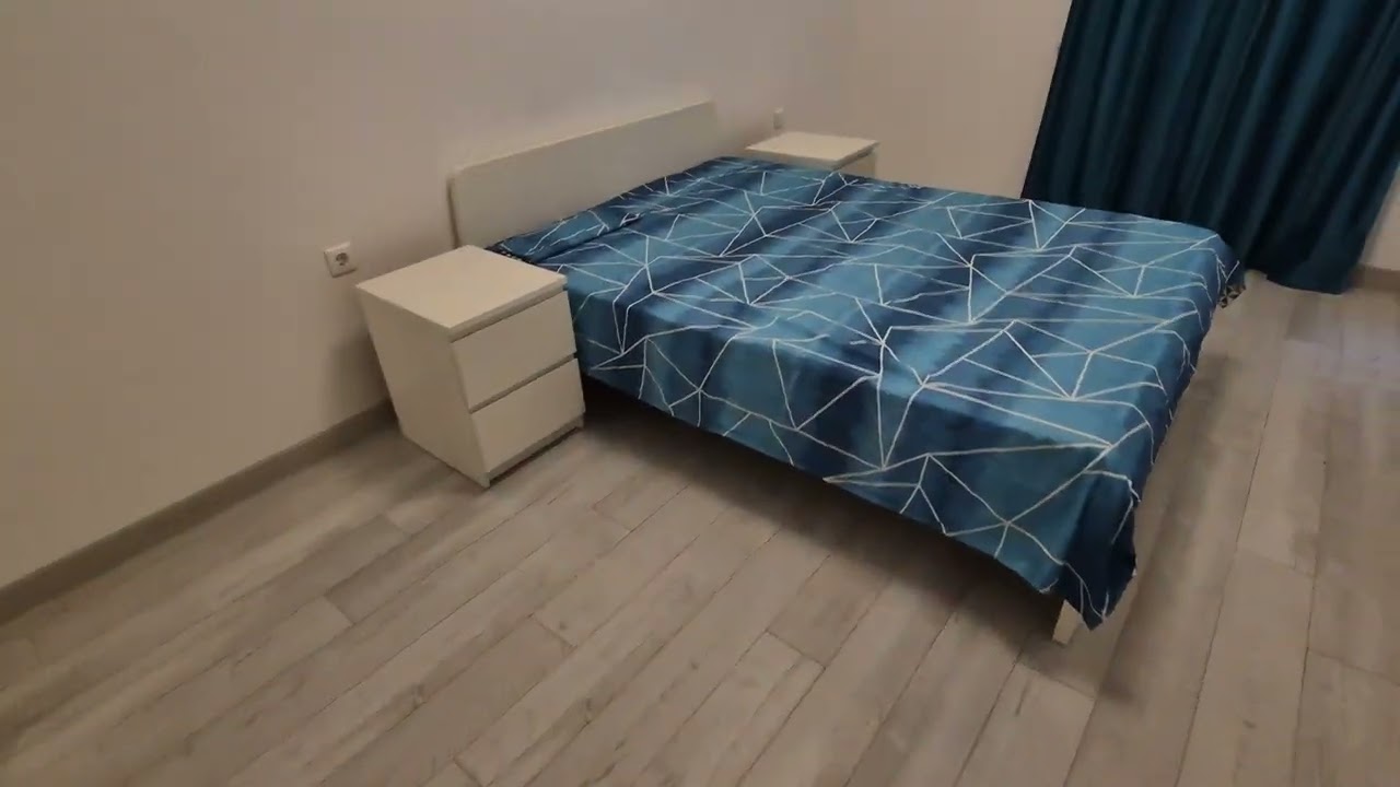 Tur video  Apartament 2 Camere Rin Grand Residence Bucuresti