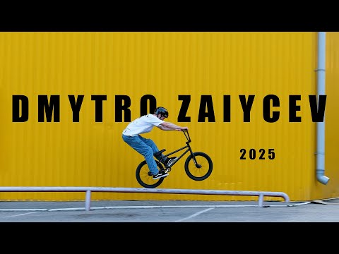 DMYTRO ZAIYCEV - Ukraine | DIG LOCALS