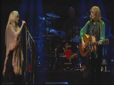 Stevie Nicks and Tom Petty Insider
