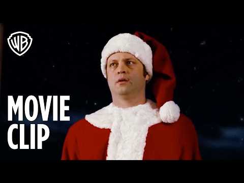 Fred Claus
