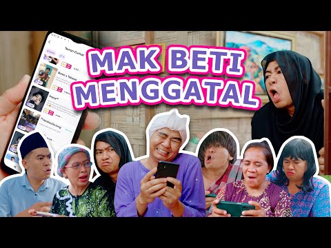 MAK BETI KETHUAN ORDER COWOK