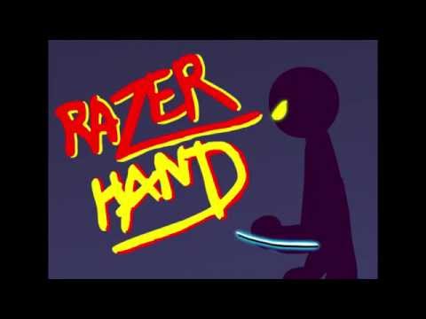 animation demoreel2