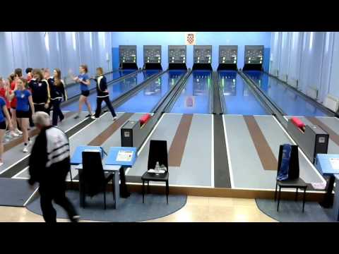 KK Podravka - ŽKK Zaprešić