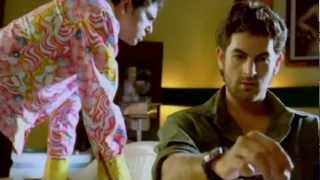 Johnny Gaddaar - Shardul finds Vikram behind everything