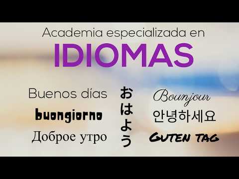 Royal Language Academia de Idiomas en Tepic Nayarit
