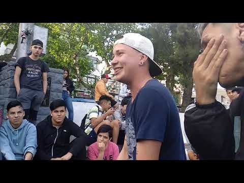 BONE vs DEGO - 8vos (Fecha 8)