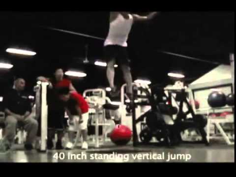 Frank Yang Bruce Lee 2 0 楊士毅   Training Mixtape 跳高與重量訓練集