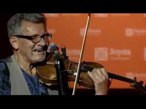 DZIŚ PRAWDZIWYCH CYGANÓW JUŻ NIE MA  - Jacek Zielinski i Skaldowie