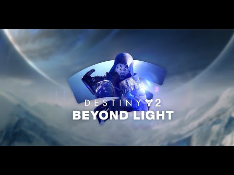 DESTINY 2 BEYOND LIGHT FULL CAMPAIGN