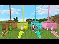Overcome Your Greatest Challenge From Security Houses In Minecraft