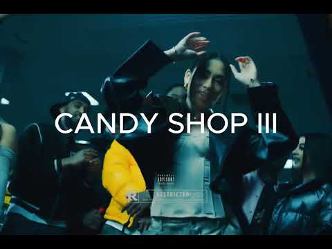 50 Cent x Scott Storch | Hip Hop/Rap Type Beat 2026 - "Candy Shop III"