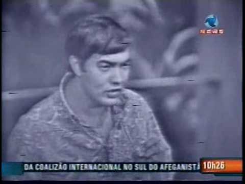 Pode Vir Quente Que Eu Estou Fervendo video